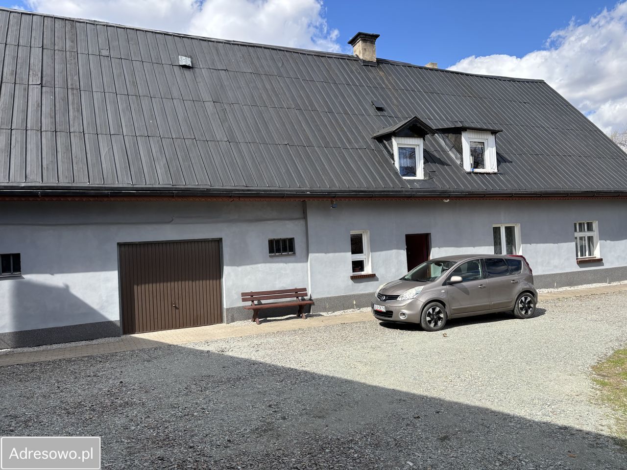 dom wolnostojący, 7 pokoi Miszkowice. Zdjęcie 4