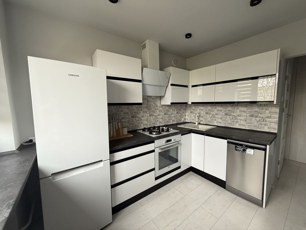 Mieszkanie 2-pokojowe Dąbrowa Górnicza Gołonóg, al. Józefa Piłsudskiego. Zdjęcie 7