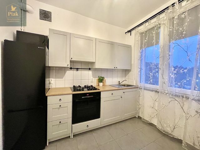 Mieszkanie 2-pokojowe Poznań Głuszyna. Zdjęcie 9