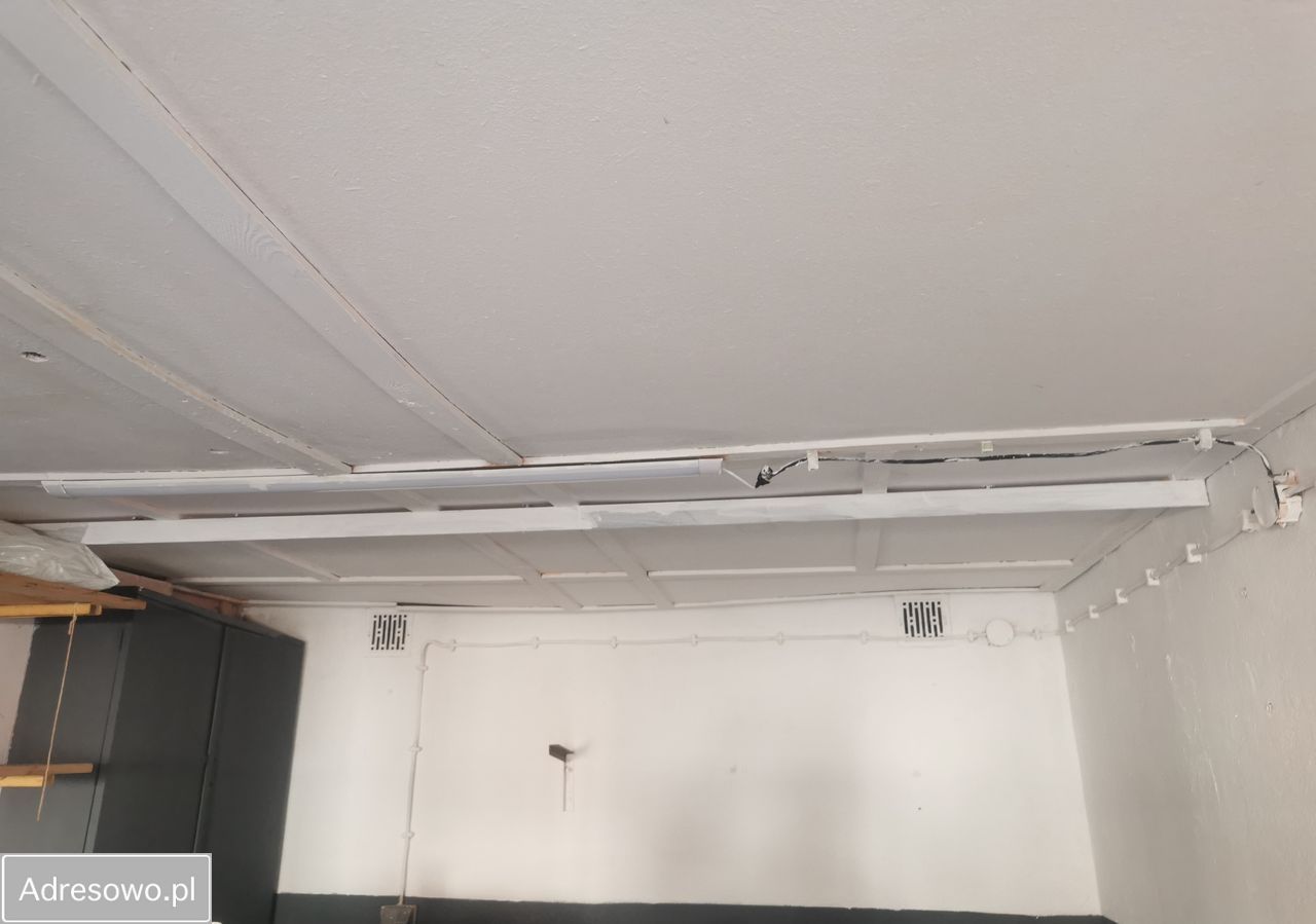 Garaż/miejsce parkingowe Oława, ul. Ignacego Paderewskiego. Zdjęcie 5