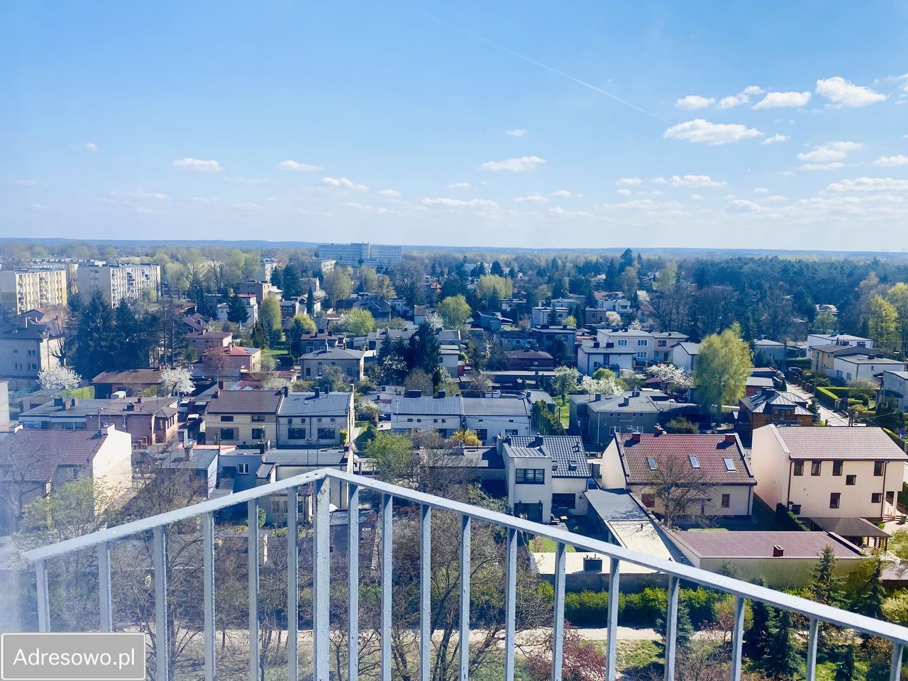 Mieszkanie 3-pokojowe Pabianice. Zdjęcie 14