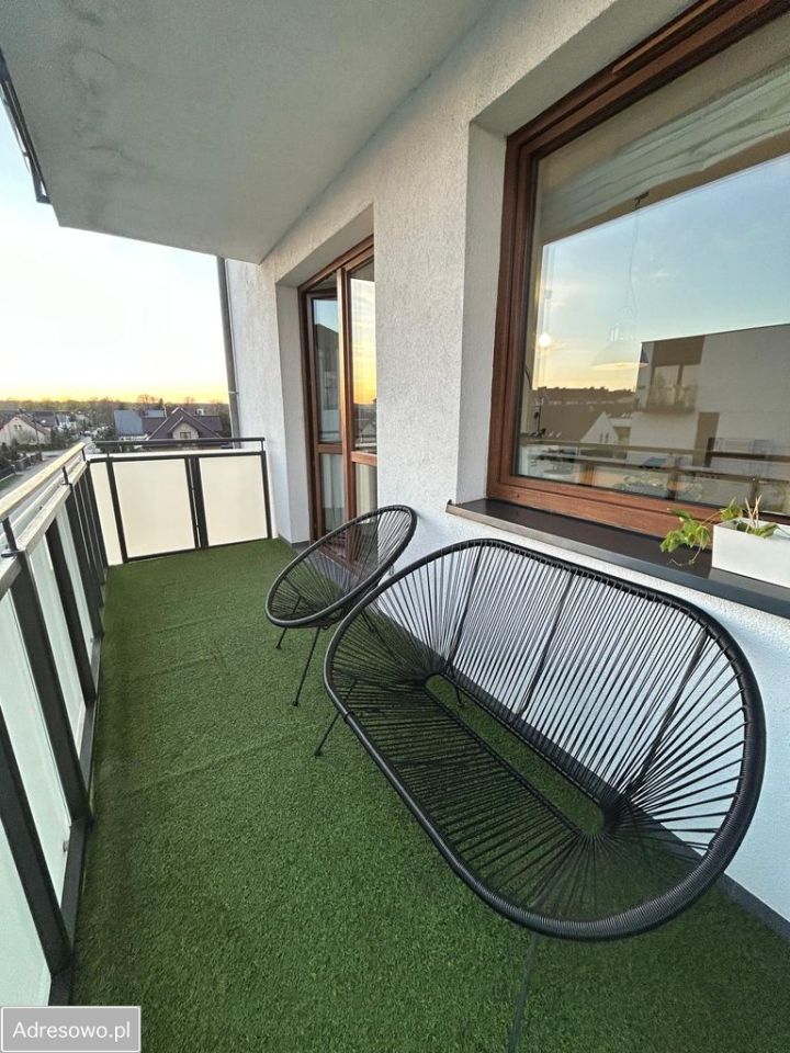 Mieszkanie 3-pokojowe Piła, ul. Kazimierza Wielkiego. Zdjęcie 14