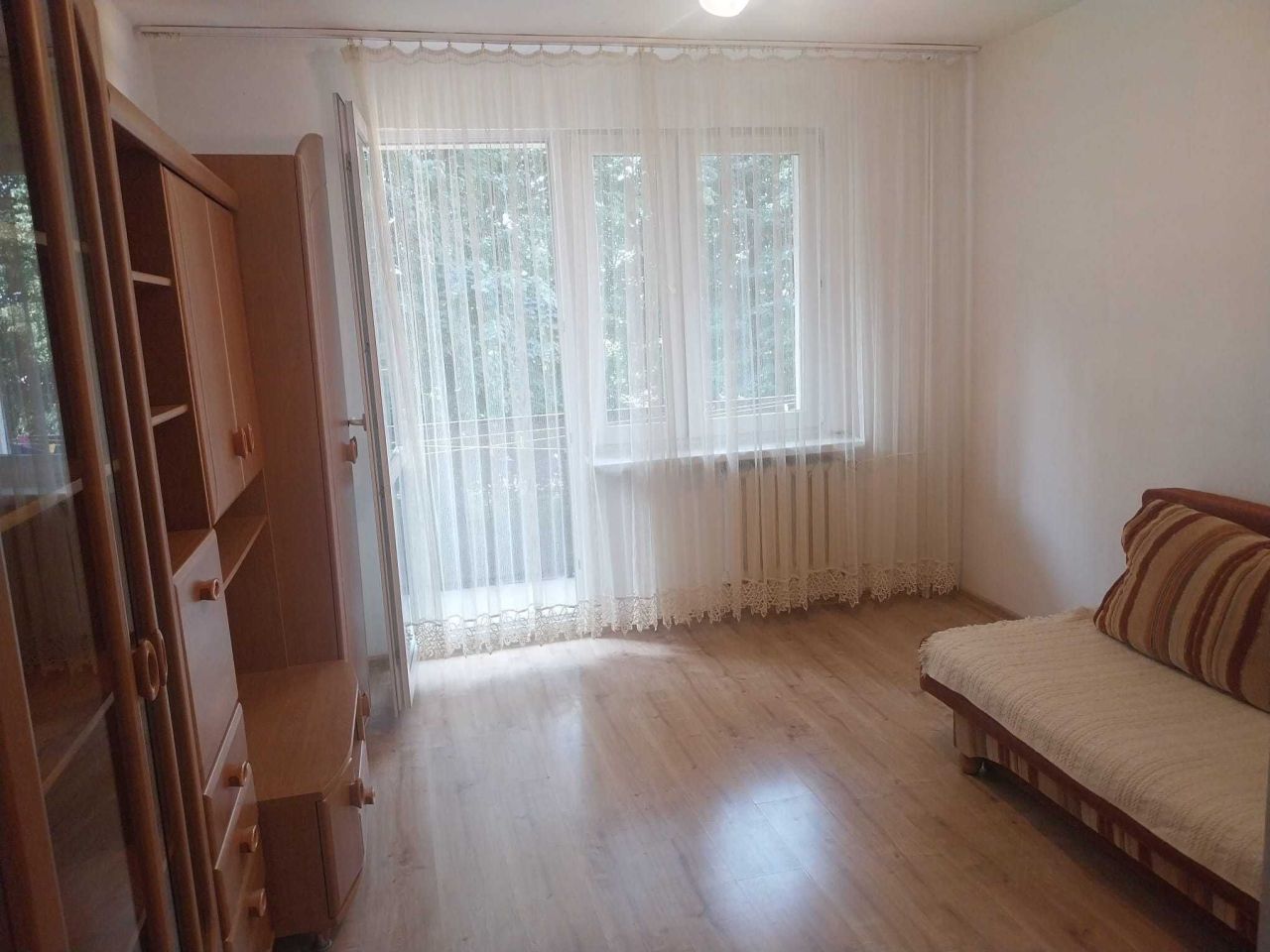 Mieszkanie 2-pokojowe Zamość, ul. Oboźna. Zdjęcie 1