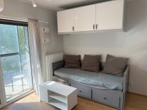 Mieszkanie 1-pokojowe Szczecin Pomorzany, ul. Zygmunta Chmielewskiego. Zdjęcie 2