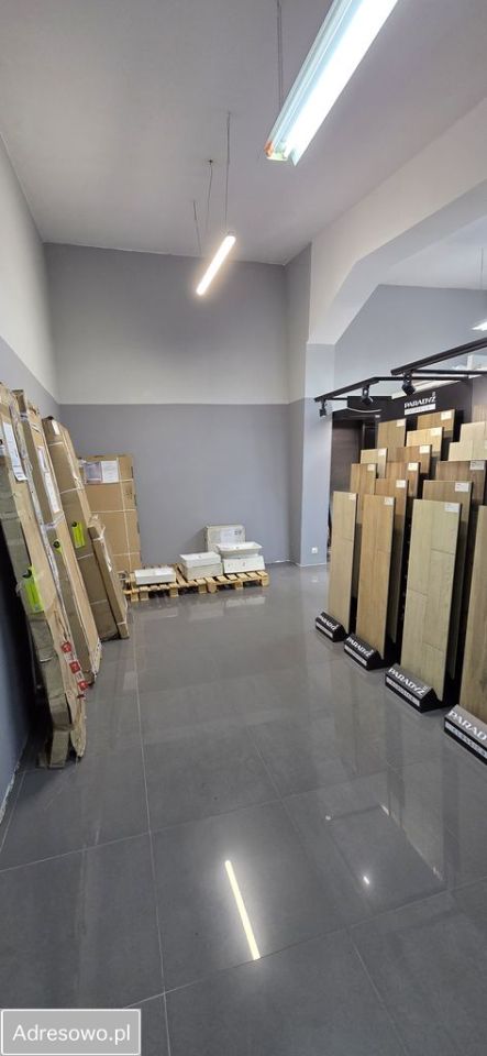 Lokal Wrocław Fabryczna, ul. Karmelkowa. Zdjęcie 1