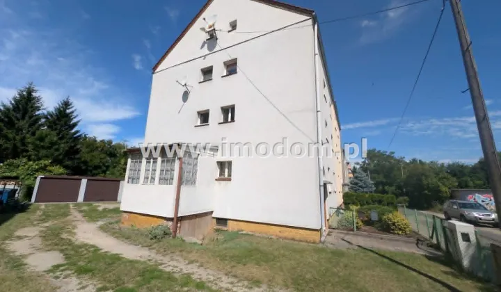 Mieszkanie 3-pokojowe Wrocław Fabryczna