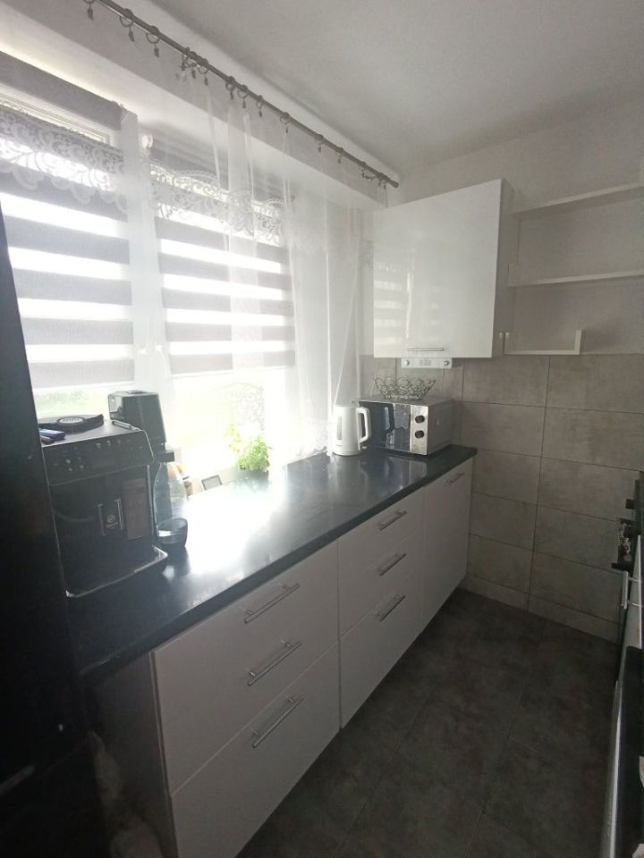 Mieszkanie 3-pokojowe Orzysz, ul. Ratuszowa. Zdjęcie 6