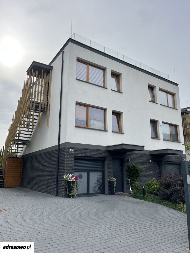 Mieszkanie – Kraków, Zalew Nowohucki, Bieńczyce