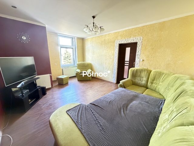 Mieszkanie 2-pokojowe Nowogrodziec, ul. Lubańska. Zdjęcie 1