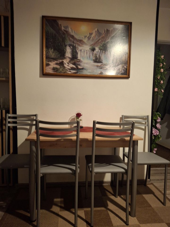 Mieszkanie 1-pokojowe Pozezdrze, ul. Podleśna. Zdjęcie 8