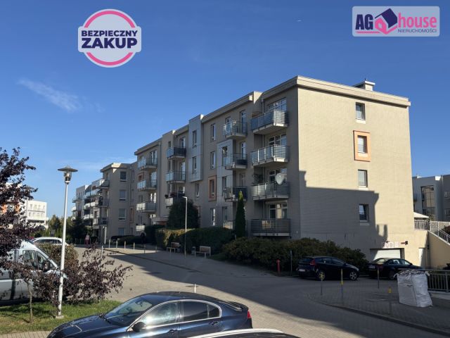 Mieszkanie 3-pokojowe Gdańsk Ujeścisko, ul. Mariana Kołodzieja. Zdjęcie 13