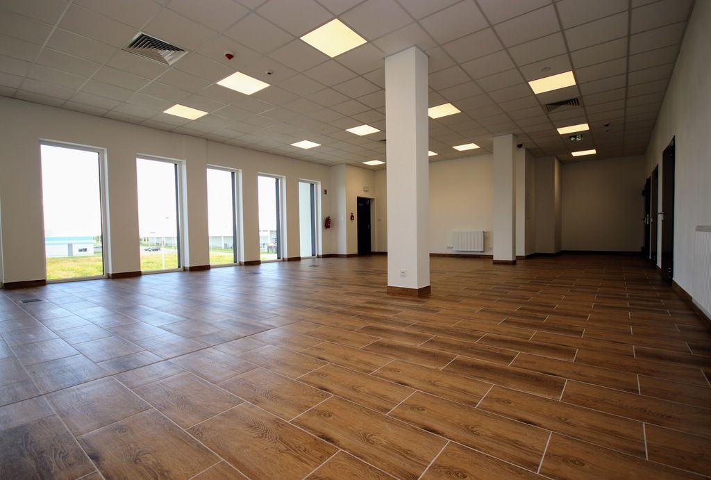 Biuro Rzeszów, ul. Ceramiczna. Zdjęcie 2