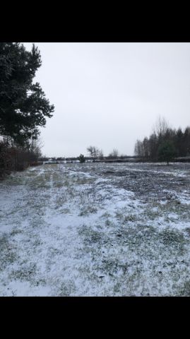 Działka budowlana Zielonki-Wieś, ul. Warszawska. Zdjęcie 1