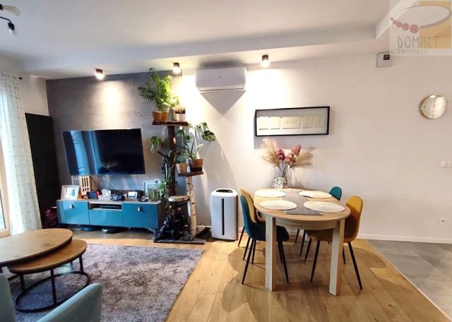 Mieszkanie 3-pokojowe Pruszków, ul. Brwinowska. Zdjęcie 1