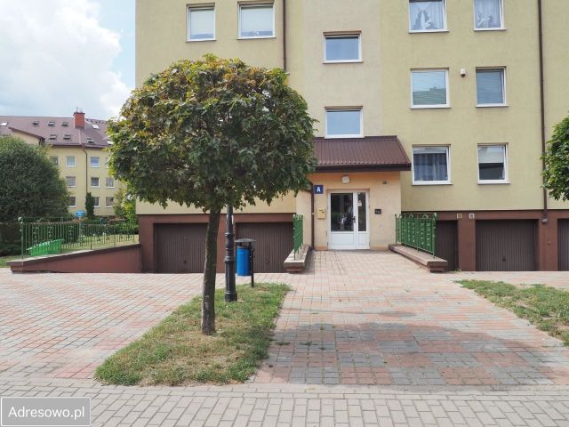 Mieszkanie 2-pokojowe Pruszcz Gdański, ul. Horsztyńskiego. Zdjęcie 14