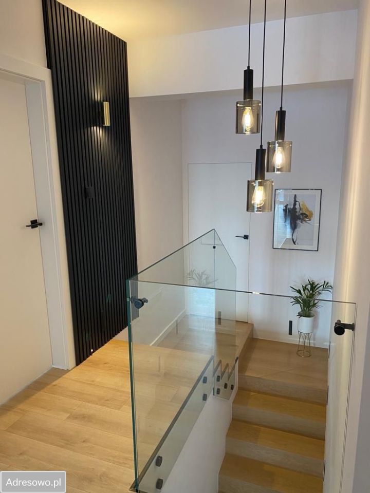 dom wolnostojący, 5 pokoi Brzezia Łąka. Zdjęcie 13