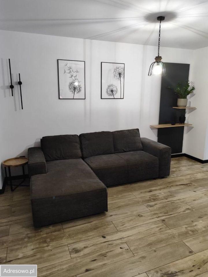 dom szeregowy, 3 pokoje Nowe Bielice, ul. Róż. Zdjęcie 20