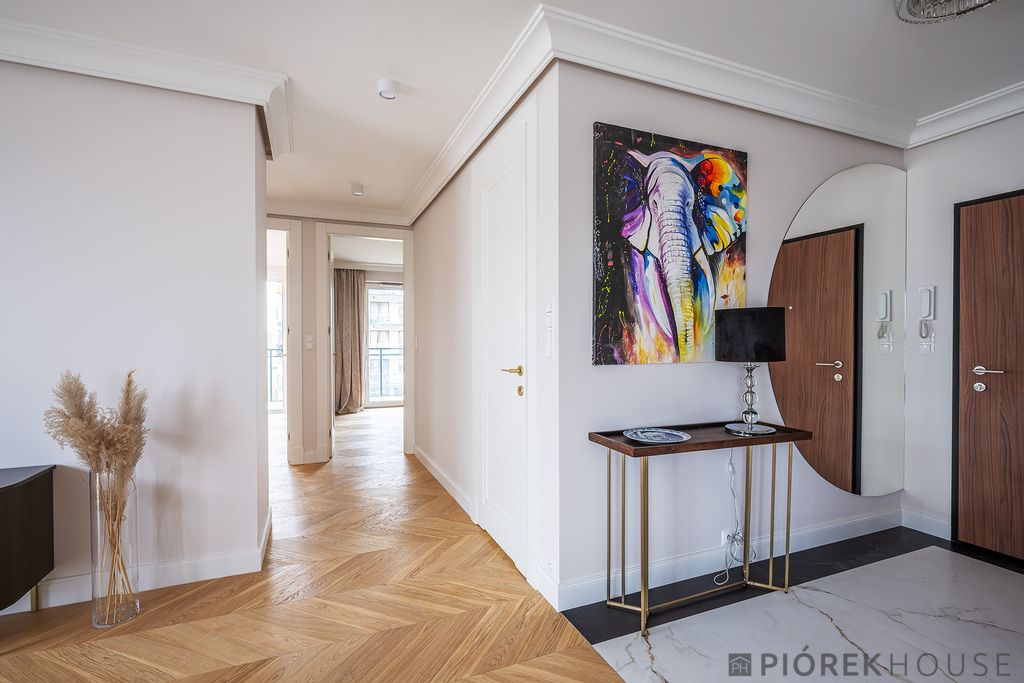 Mieszkanie 4-pokojowe Warszawa Praga-Południe, ul. Żupnicza. Zdjęcie 7