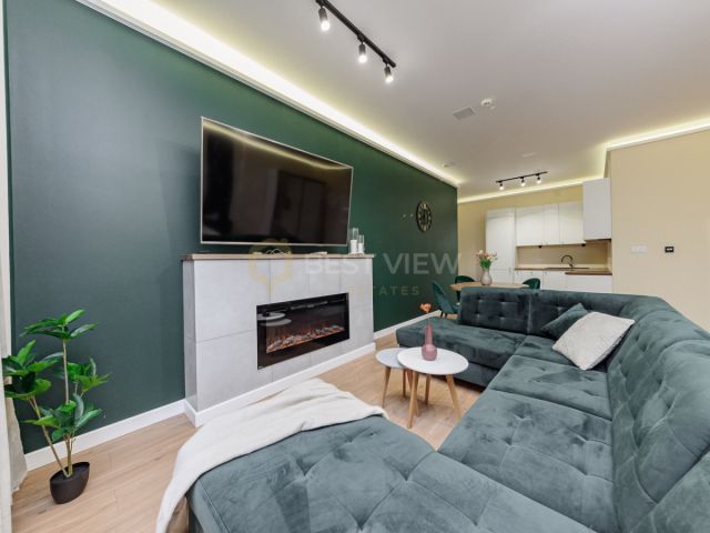 Mieszkanie 1-pokojowe Serock, ul. Wyzwolenia. Zdjęcie 3