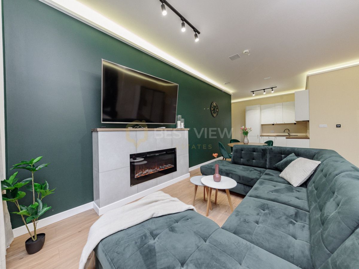 Mieszkanie 1-pokojowe Serock, ul. Wyzwolenia. Zdjęcie 3