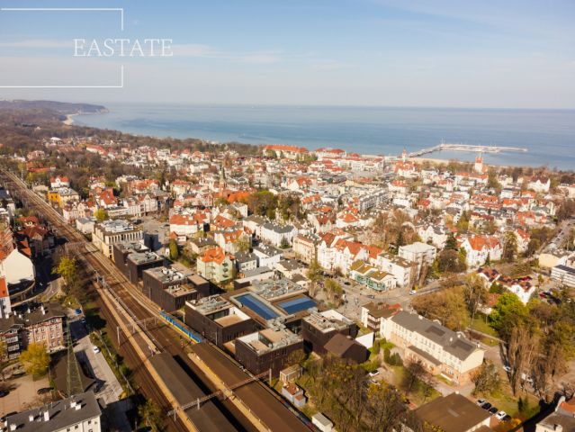 Lokal Sopot Centrum, ul. Dworcowa. Zdjęcie 11