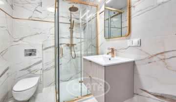 Mieszkanie 1-pokojowe Wrocław Stare Miasto, ul. Czysta