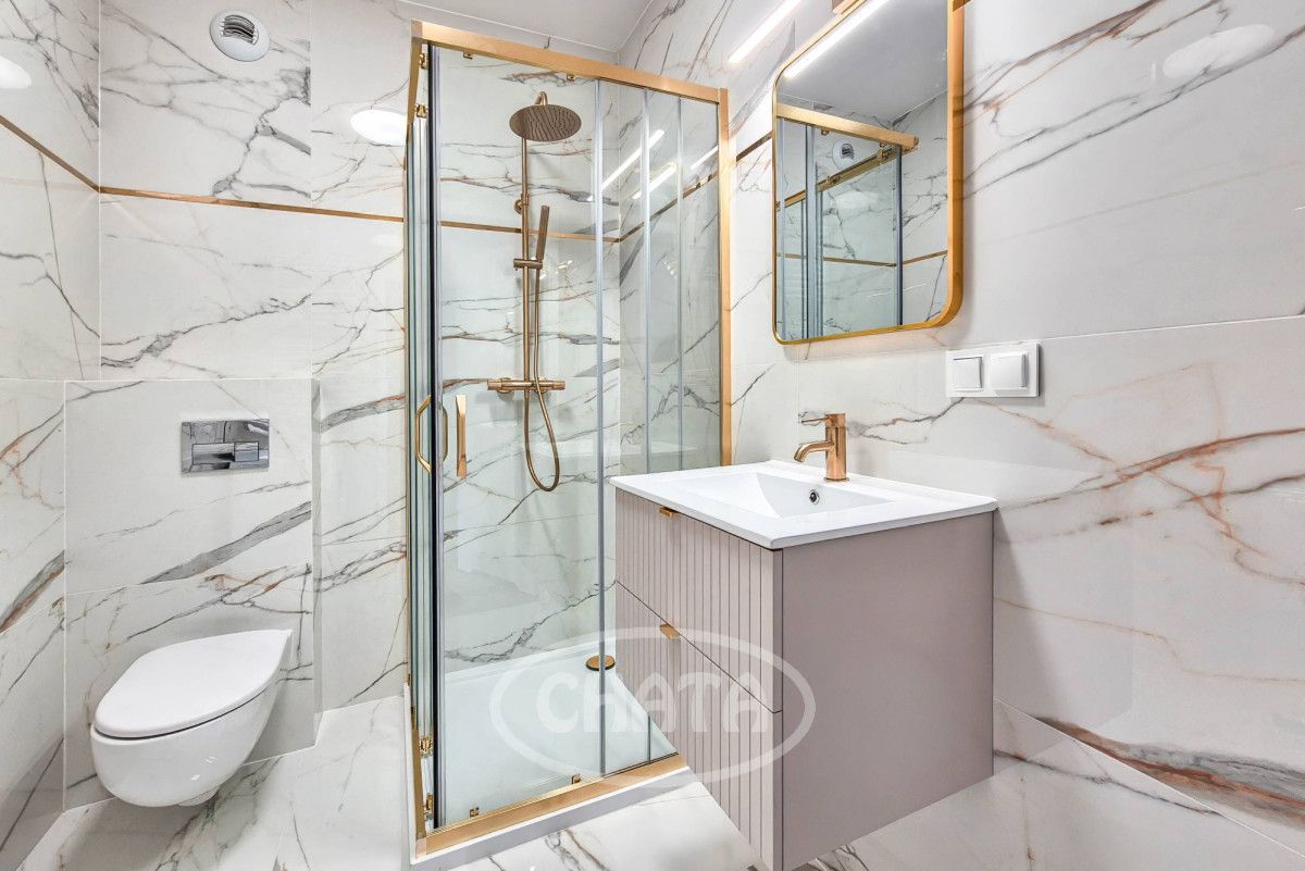 Mieszkanie 1-pokojowe Wrocław Stare Miasto, ul. Czysta