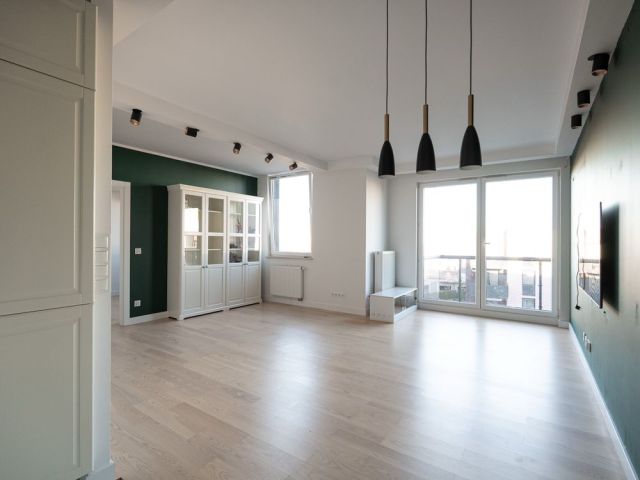 Mieszkanie 2-pokojowe Szczecin Gumieńce. Zdjęcie 1