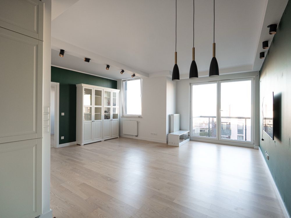 Mieszkanie 2-pokojowe Szczecin Gumieńce