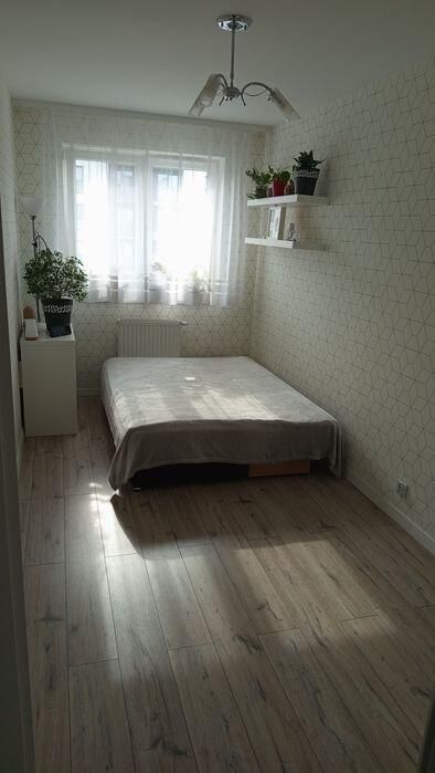 Mieszkanie 2-pokojowe Kraków, ul. Mariana Domagały. Zdjęcie 5