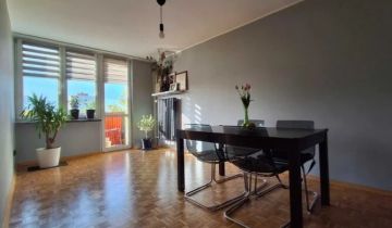 Mieszkanie 3-pokojowe Warszawa Targówek, ul. Ludwika Kondratowicza