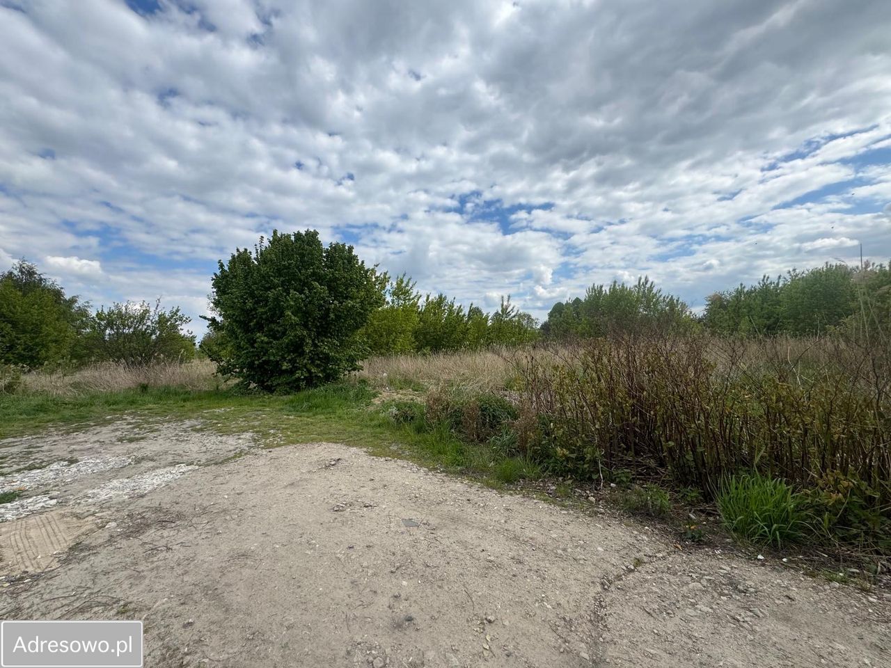 Działka siedliskowa Konstantynów Łódzki. Zdjęcie 7