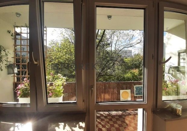 Mieszkanie 4-pokojowe Warszawa Ursynów, ul. Ferdynanda Magellana. Zdjęcie 2