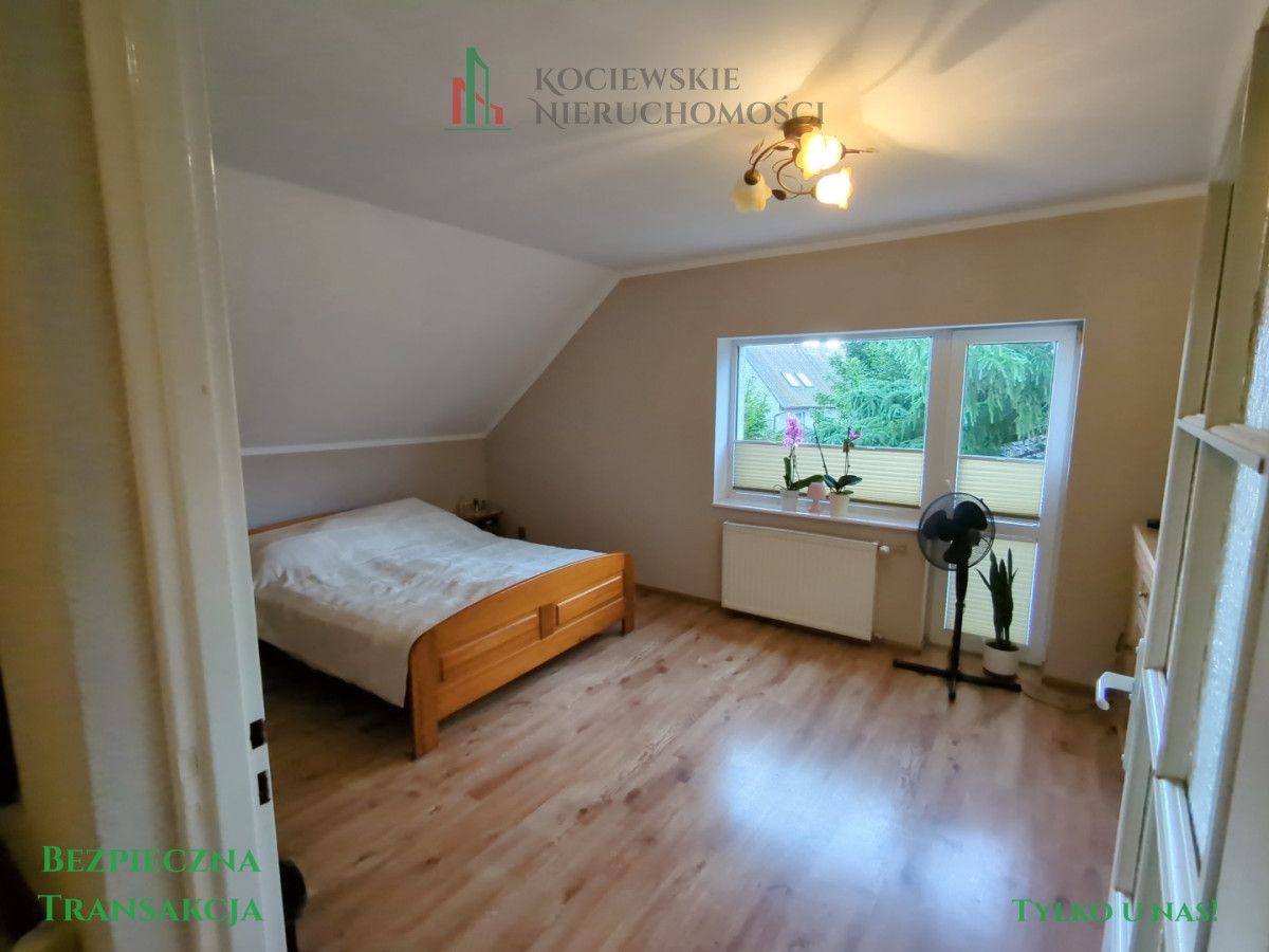 dom wolnostojący, 4 pokoje Cieciorka, ul. Główna. Zdjęcie 9