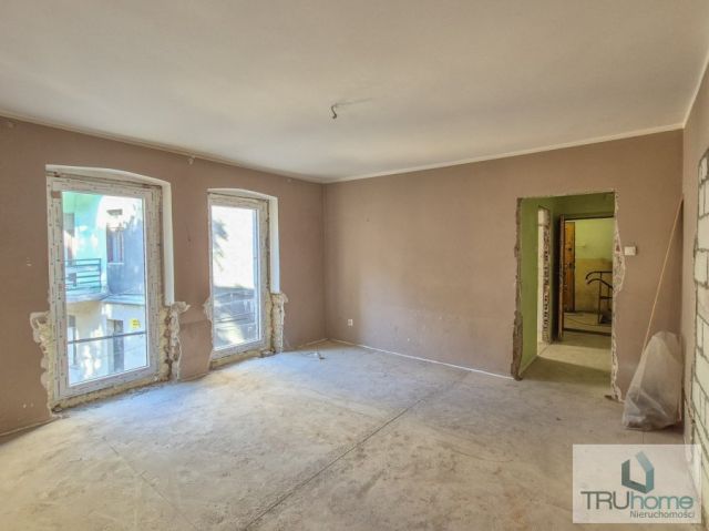 Mieszkanie 2-pokojowe Katowice Śródmieście, ul. Marii Skłodowskiej-Curie. Zdjęcie 5