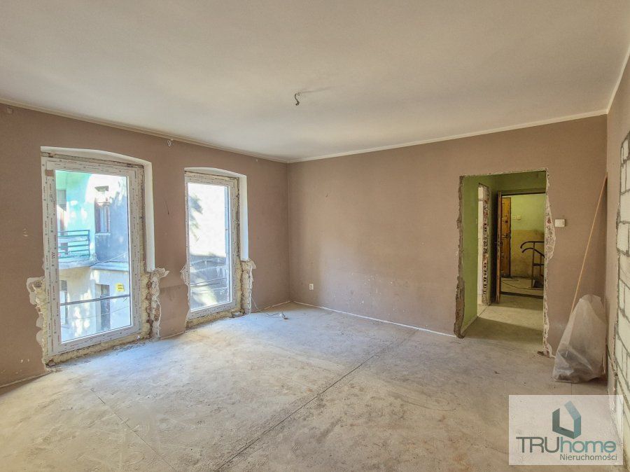 Mieszkanie 2-pokojowe Katowice Śródmieście, ul. Marii Skłodowskiej-Curie. Zdjęcie 5