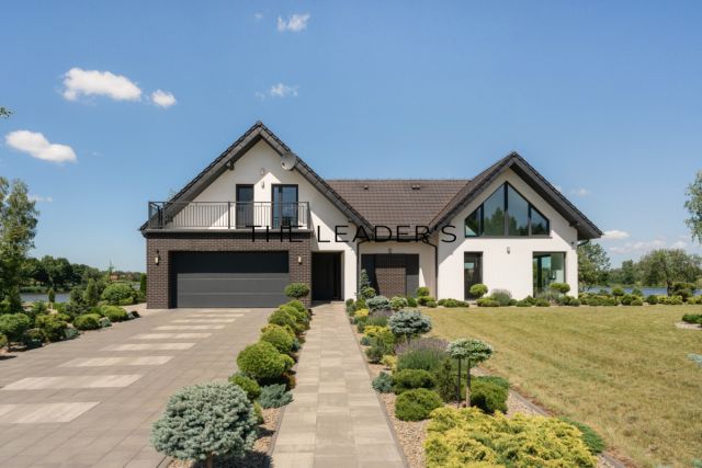 dom wolnostojący, 5 pokoi Olsztyn. Zdjęcie 23