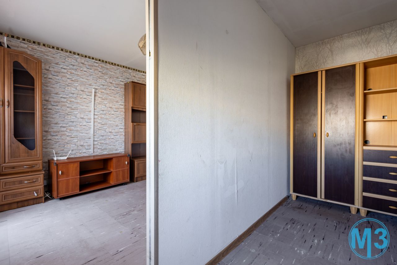 Mieszkanie 3-pokojowe Tarnobrzeg, ul. gen. Władysława Sikorskiego. Zdjęcie 3