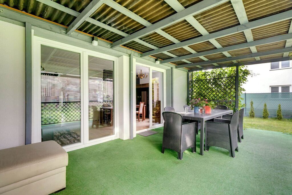 bliźniak, 5 pokoi Wólka Dworska. Zdjęcie 45