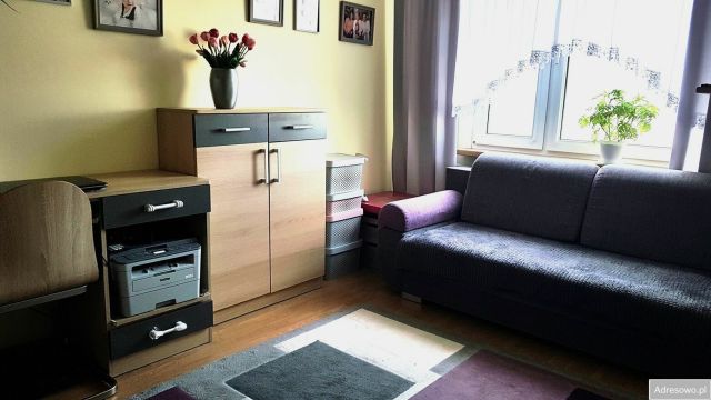 Mieszkanie 3-pokojowe Mrągowo, os. Mazurskie. Zdjęcie 1