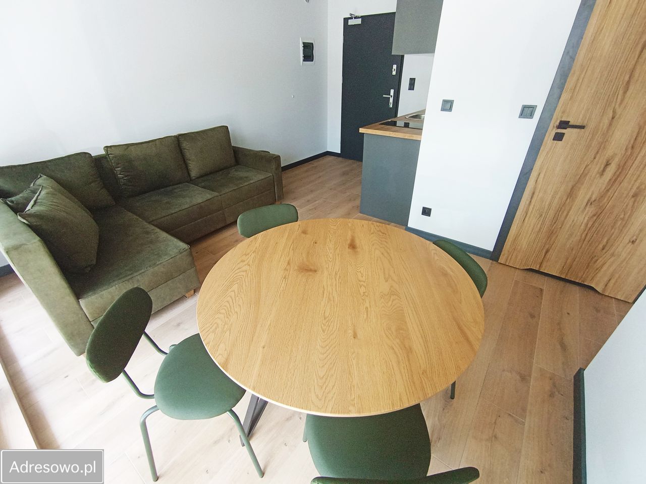 Hotel/pensjonat Rowy, ul. Błękitna. Zdjęcie 17