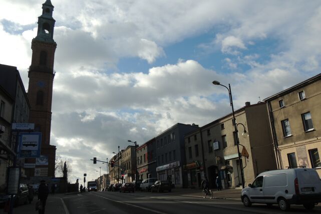 Lokal Piekary Śląskie Centrum, ul. Bytomska. Zdjęcie 8