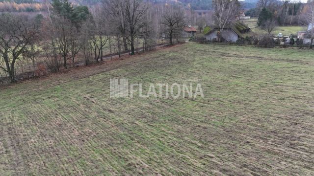 Działka rolna Paraszyno. Zdjęcie 6