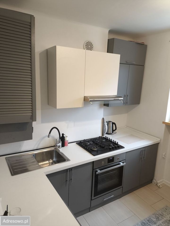 Mieszkanie 3-pokojowe Błonie, ul. Gabriela Narutowicza. Zdjęcie 5