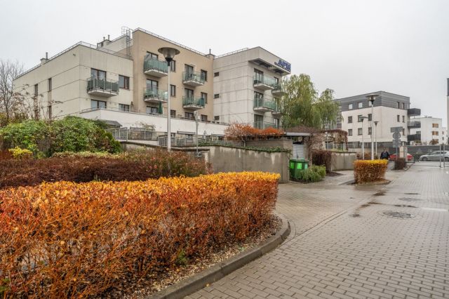 Mieszkanie 2-pokojowe Warszawa Mokotów, ul. Bluszczańska. Zdjęcie 17