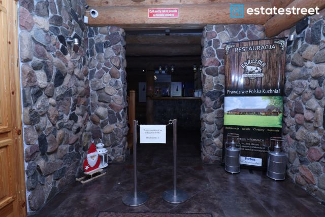 Hotel/pensjonat Kołbiel. Zdjęcie 24