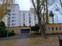 Mieszkanie 1-pokojowe Pruszków Centrum, ul. Księcia Józefa. Zdjęcie 1