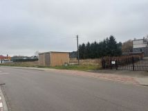 Działka budowlana Mielno, ul. Nadbrzeżna. Zdjęcie 3