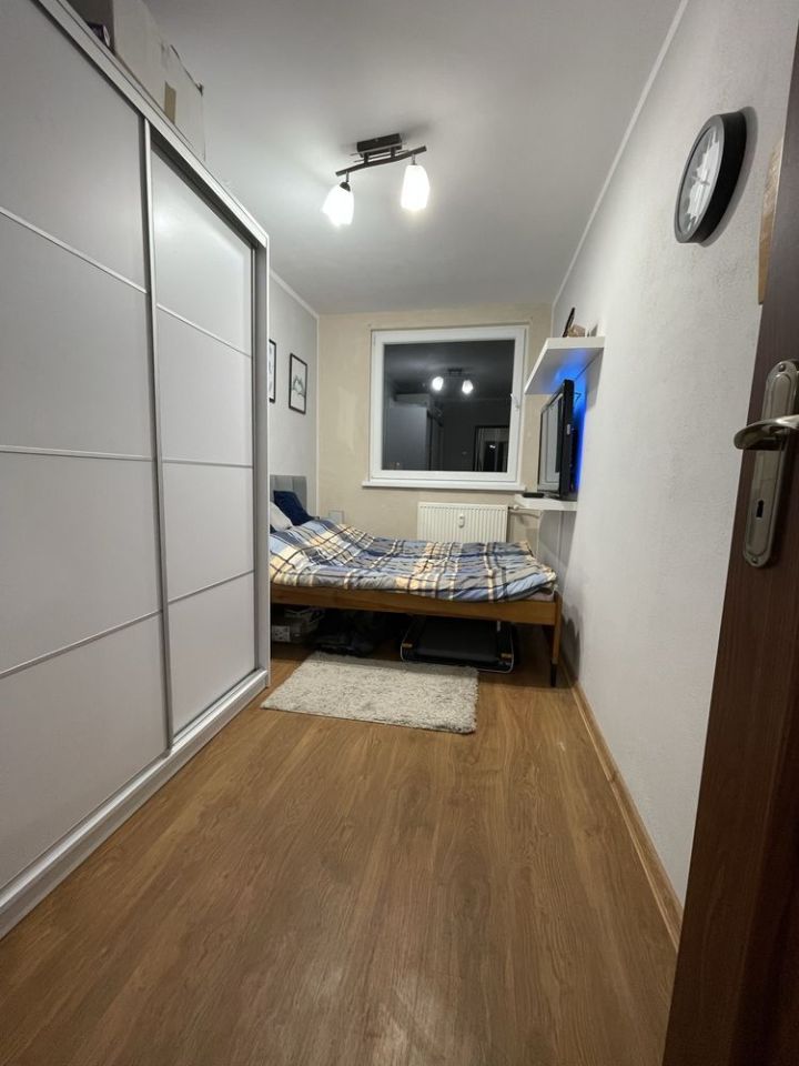 Mieszkanie 3-pokojowe Iława. Zdjęcie 7