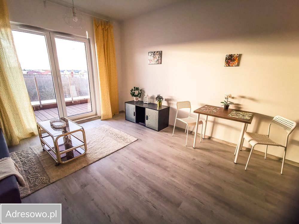 Mieszkanie 1-pokojowe Kraków Ruczaj, ul. Jana Kantego Federowicza. Zdjęcie 15